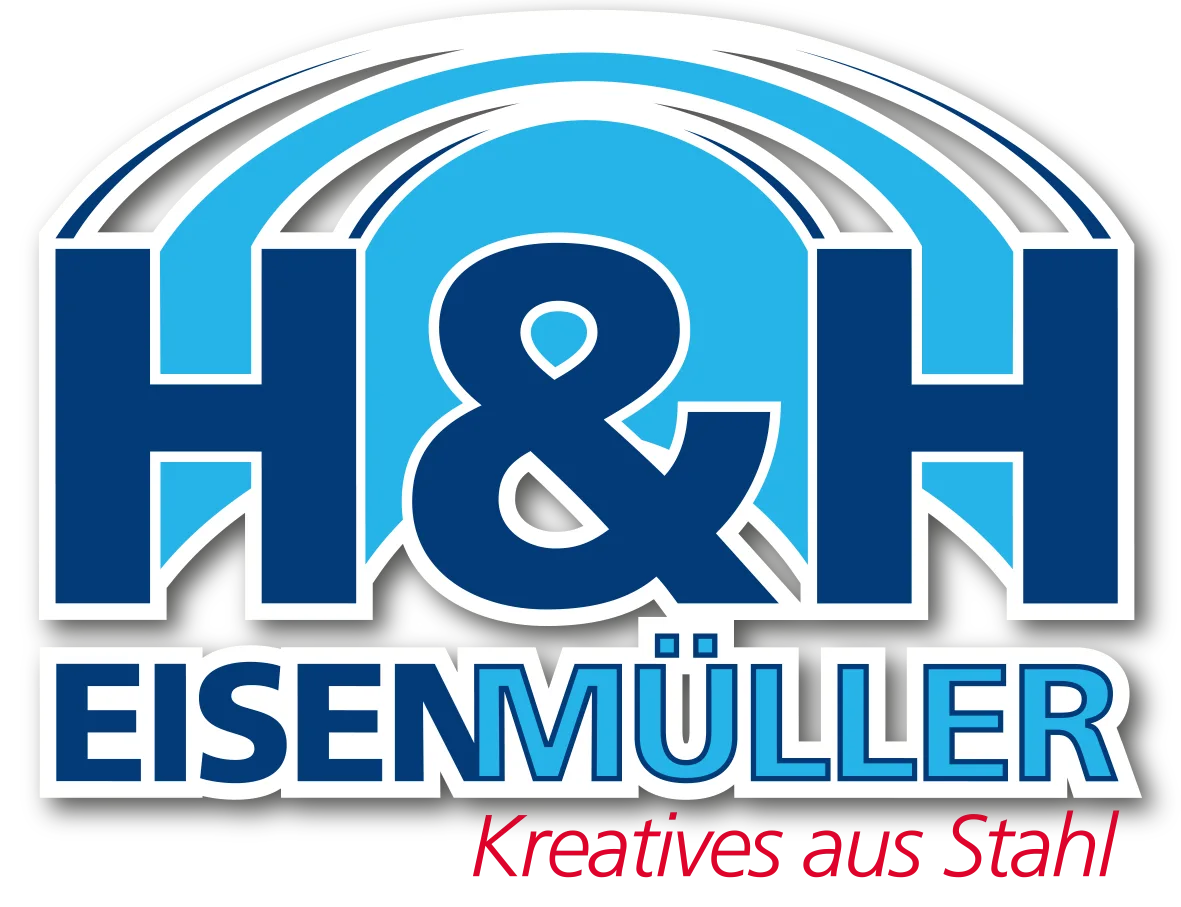 H&H Eisen-Müller — Stahlbau & Schlosserei