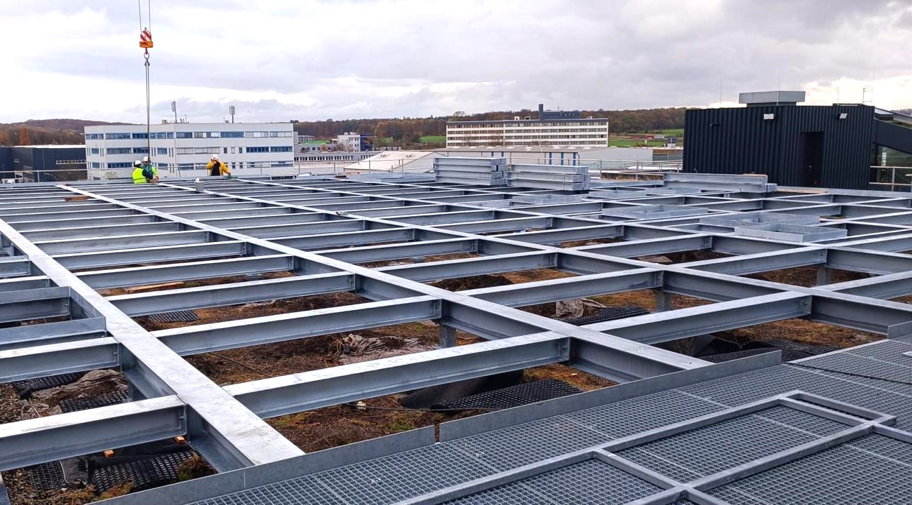Kernkompetenz bei H&H Eisen-Müller in Fellbach bei Stuttgart