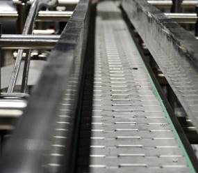 Industriewartung und Maschinentechnik: Instandhaltung von Produktionsanlagen durch H&H Eisen-Müller in Stuttgart