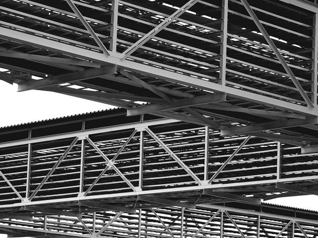 Industrieservice bei H&H Eisen-Müller in Fellbach bei Stuttgart